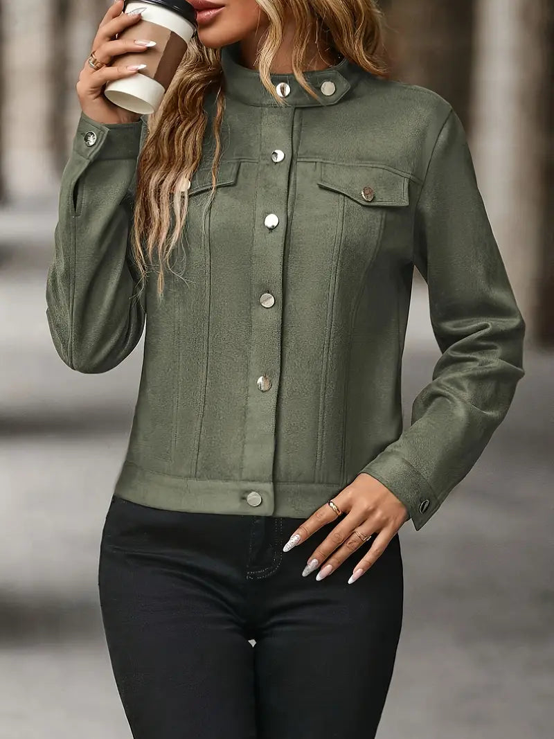 Giacca vintage a maniche lunghe - DeVestibusâ˘