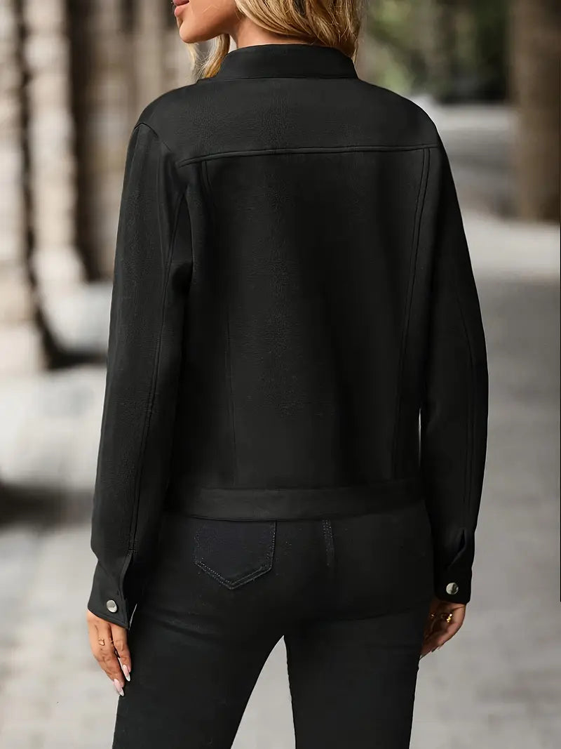 Giacca vintage a maniche lunghe - DeVestibusâ˘