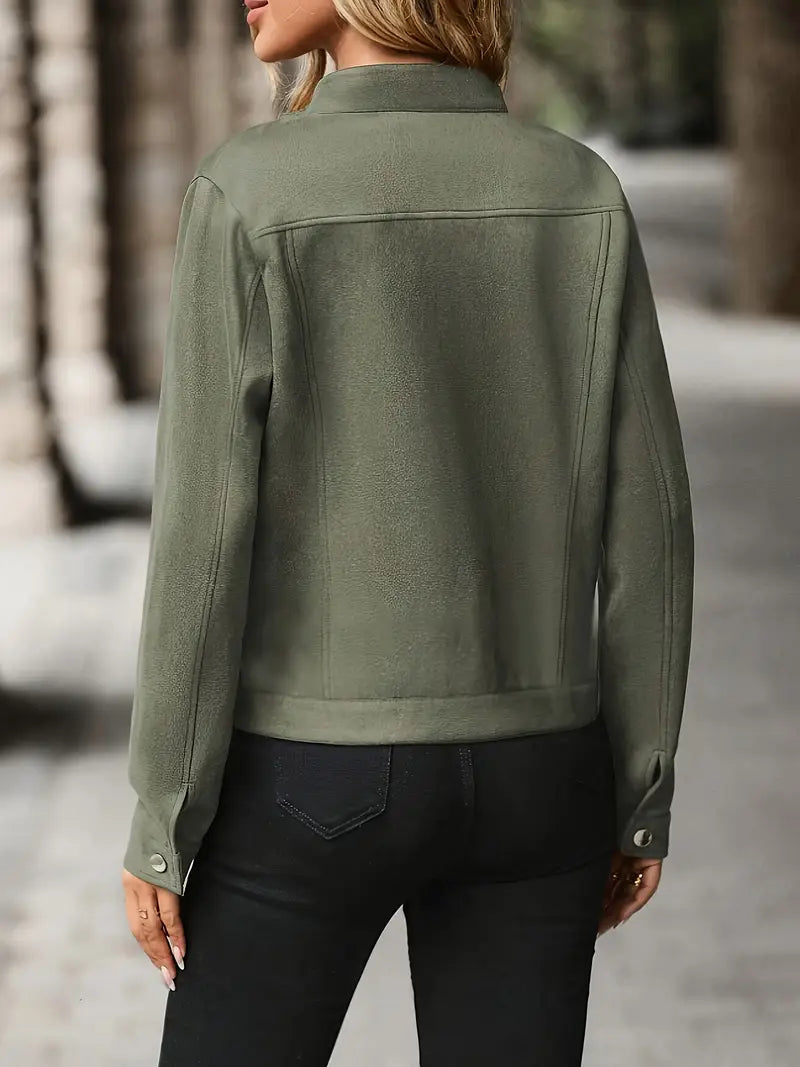 Giacca vintage a maniche lunghe - DeVestibusâ˘