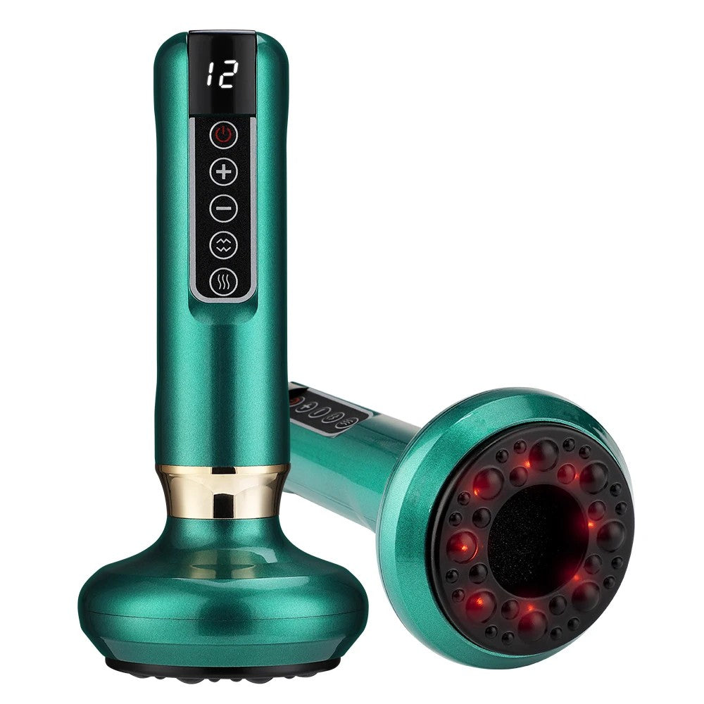 Massaggiatore drenante – DeVestibus™