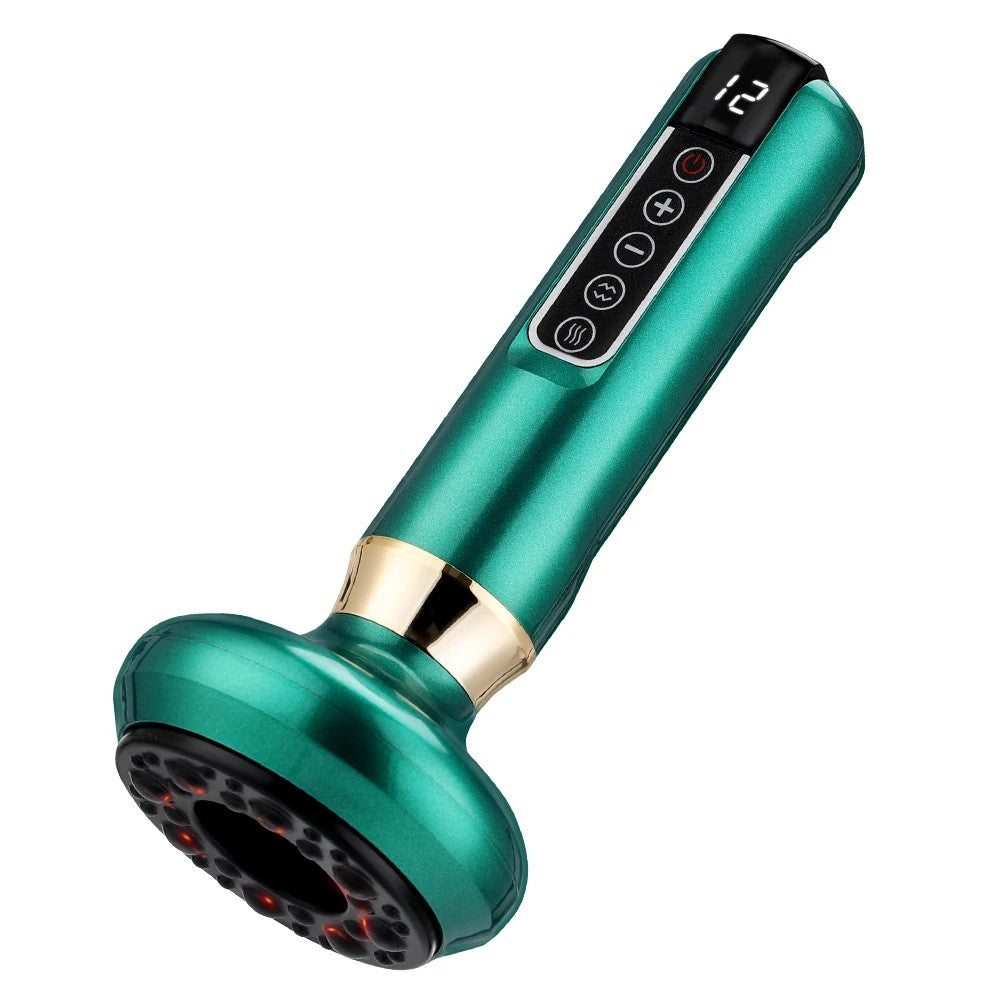 Massaggiatore drenante – DeVestibus™
