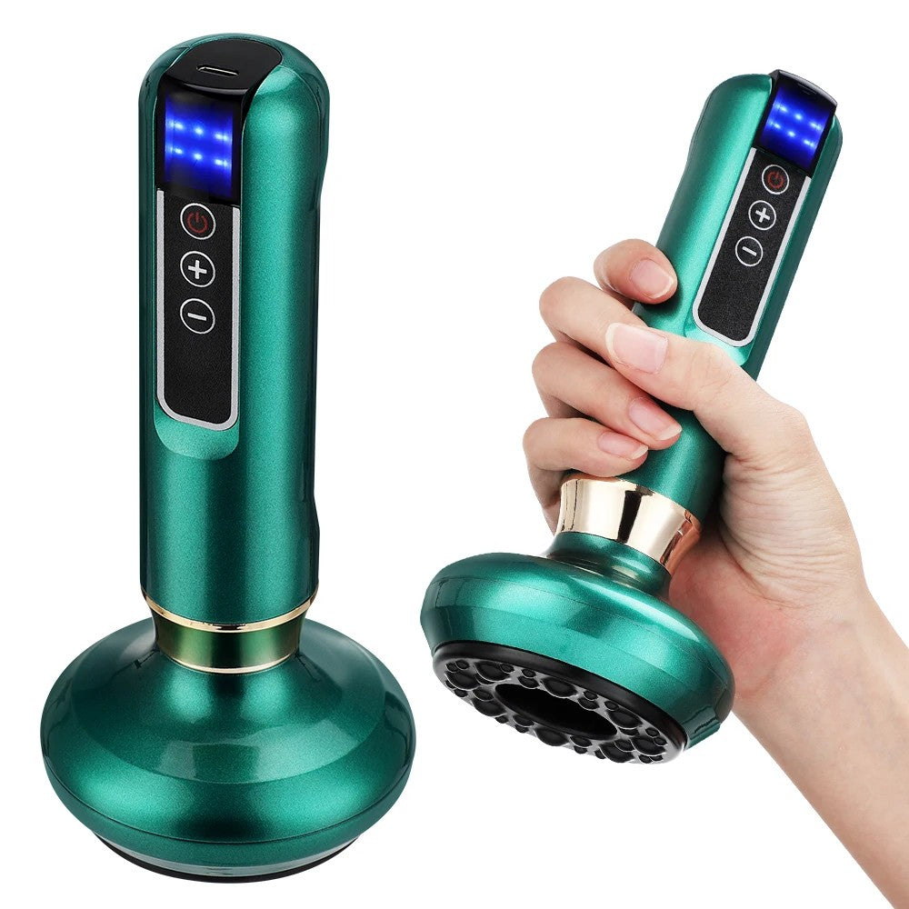 Massaggiatore drenante – DeVestibus™