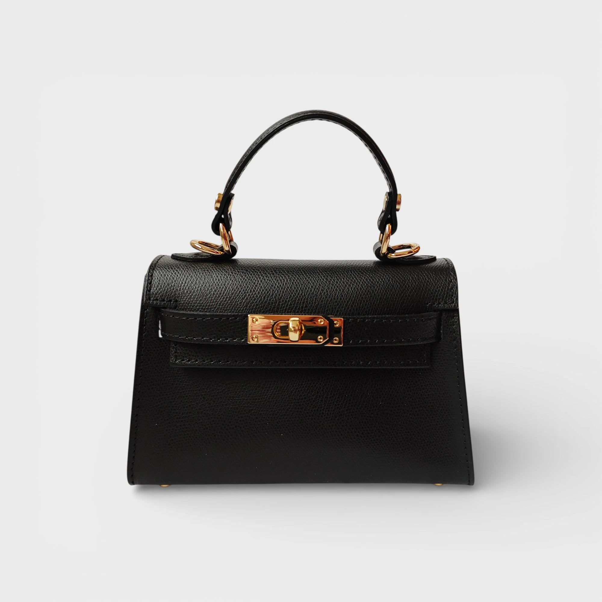 Borsa a mano CANDY – nera